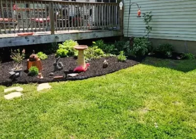 Landscape Company