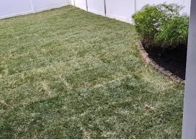 Landscaping Contractors