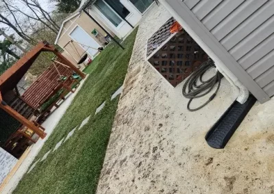 Landscaping Service